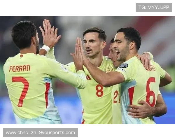 西班牙大胜惊现7球差距晋级悬念仍在