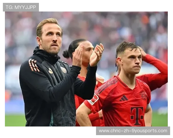 德甲青训储备或将决定未来几个赛季冠军归属 德甲青训储备或将决定未来几个赛季冠军归属