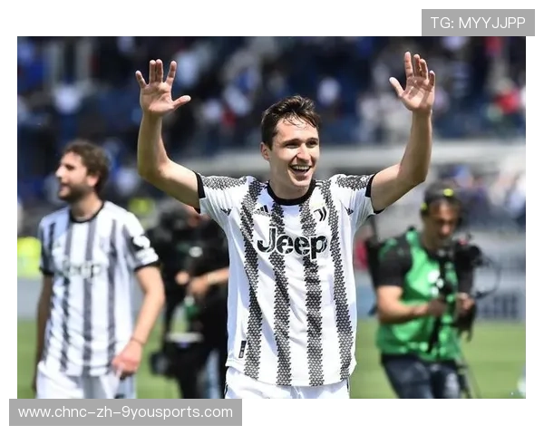 尤文快速推进强势，基耶萨开角度劲射入网