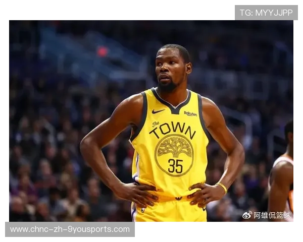 杜兰特一记干拔，菲尼克斯太阳不再犹豫